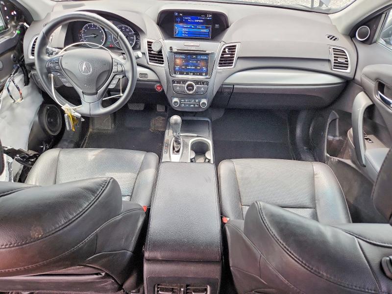 Aukcja sprzedaży 2016 Acura Rdx, vin: 5J8TB4H52GL005077, numer aukcji: 56057366