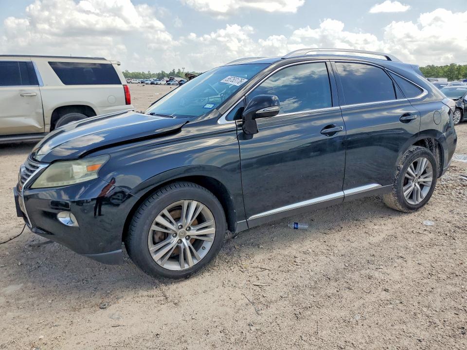 Продажа на аукционе авто 2015 Lexus Rx, vin: 2T2ZK1BAXFC164878, номер лота: 56753176