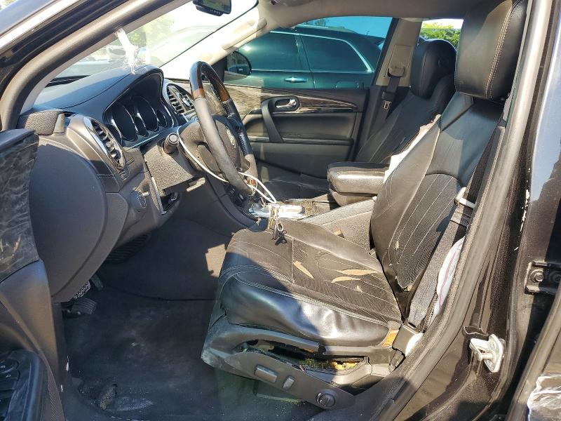 Aukcja sprzedaży 2013 Buick Enclave, vin: 5GAKRCKD5DJ268978, numer aukcji: 57757346