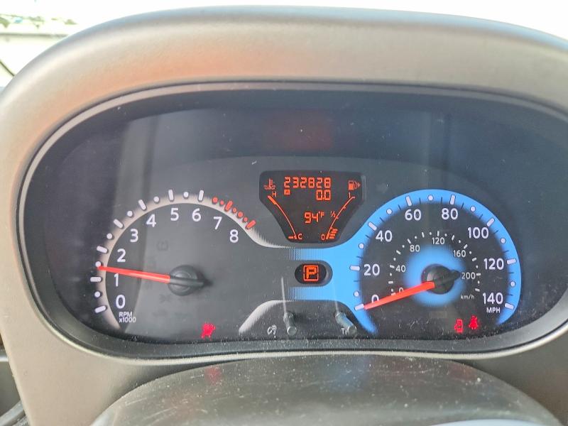Aukcja sprzedaży 2010 Nissan Cube, vin: JN8AZ2KR5AT165614, numer aukcji: 59328246
