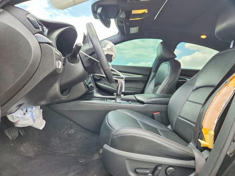 Aukcja sprzedaży 2022 Infiniti Qx55, vin: 3PCAJ5J3XNF102020, numer aukcji: 57117536