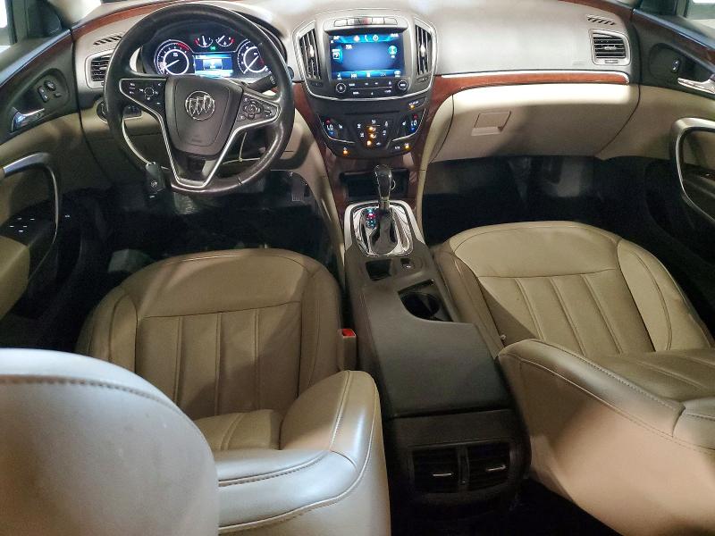 Aukcja sprzedaży 2014 Buick Regal, vin: 2G4GR5GX5E9178547, numer aukcji: 59091446