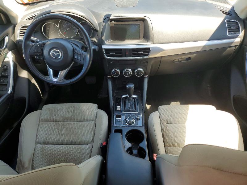 Aukcja sprzedaży 2016 Mazda Cx-5, vin: JM3KE4CY8G0806706, numer aukcji: 55934246