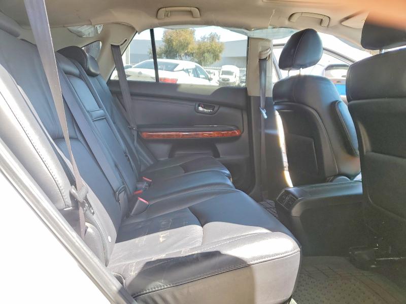 Продажа на аукционе авто 2007 Lexus Rx, vin: 2T2HK31U27C014882, номер лота: 57573766