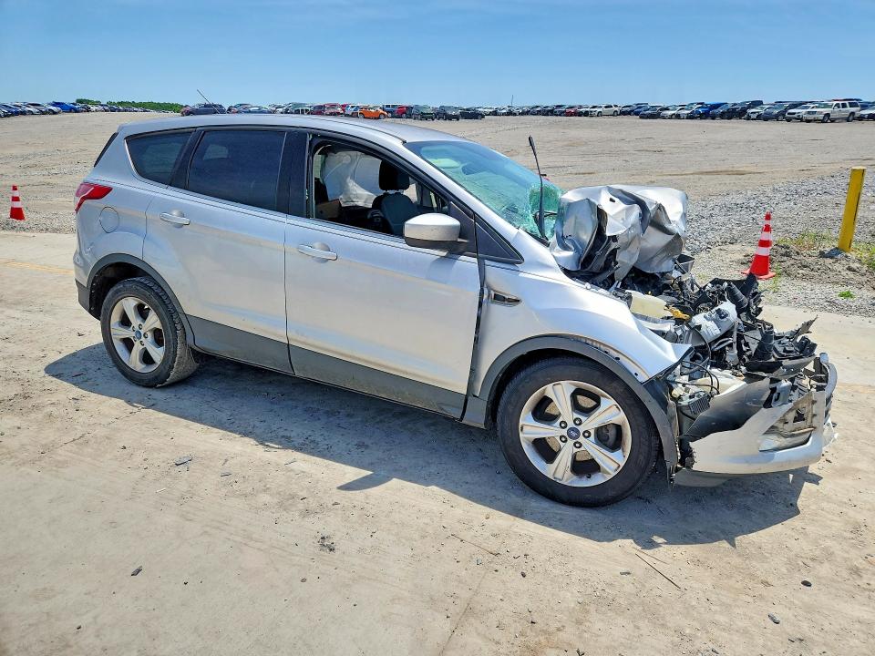 58138096 :رقم المزاد ، 1FMCU0GX6EUA47212 vin ، 2014 Ford Escape مزاد بيع