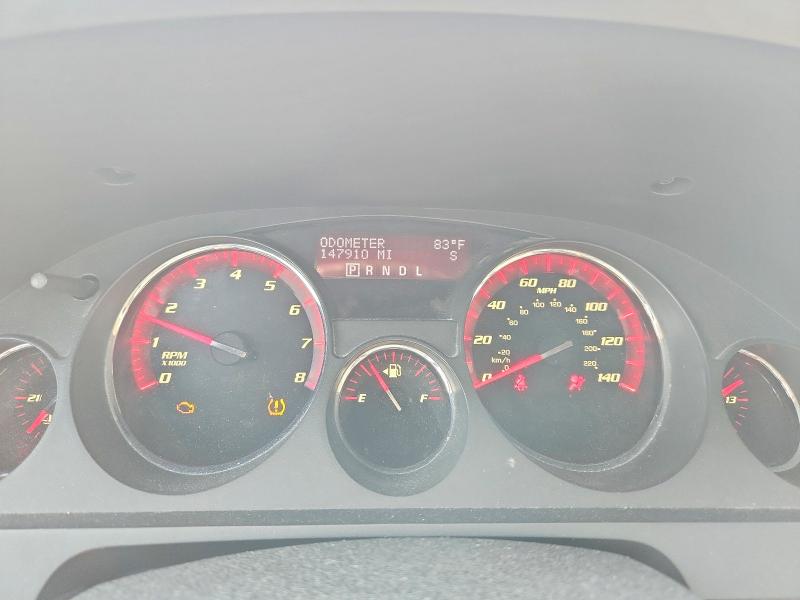 2010 Gmc Acadia მანქანა იყიდება აუქციონზე, vin: 1GKLVMED9AJ198207, აუქციონის ნომერი: 56513926