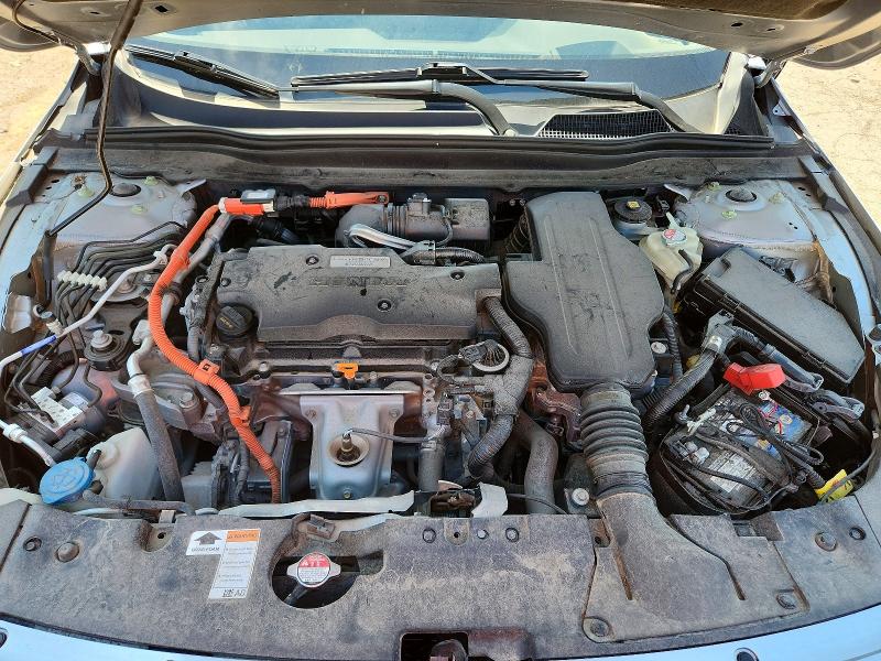 Aukcja sprzedaży 2018 Honda Accord, vin: 1HGCV3F92JA014257, numer aukcji: 56692166