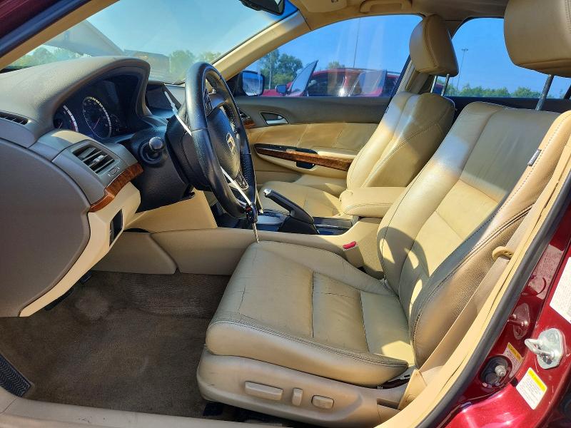 Aukcja sprzedaży 2009 Honda Accord, vin: 1HGCP26869A030114, numer aukcji: 56116296
