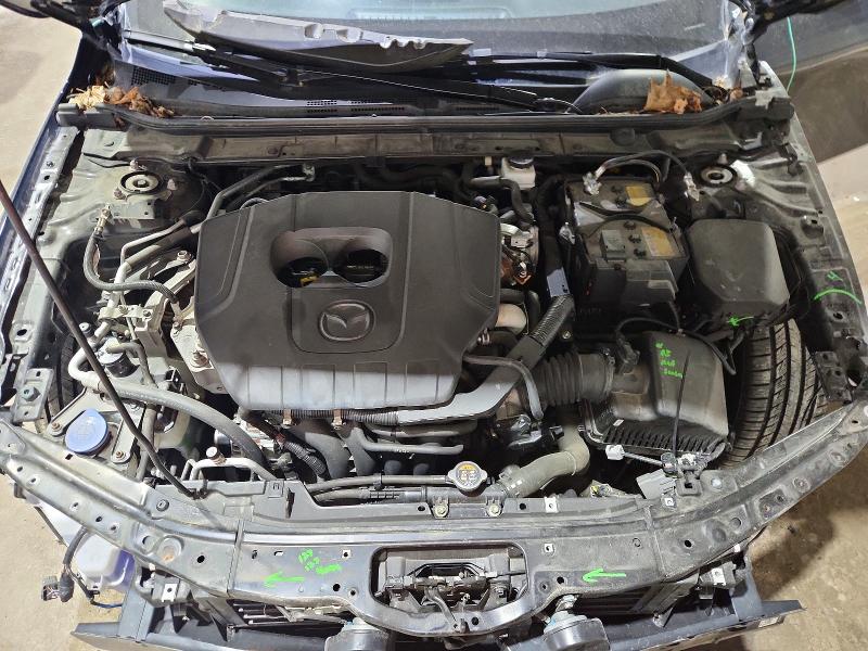 Aukcja sprzedaży 2024 Mazda 3, vin: JM1BPAMM0R1652132, numer aukcji: 55161926