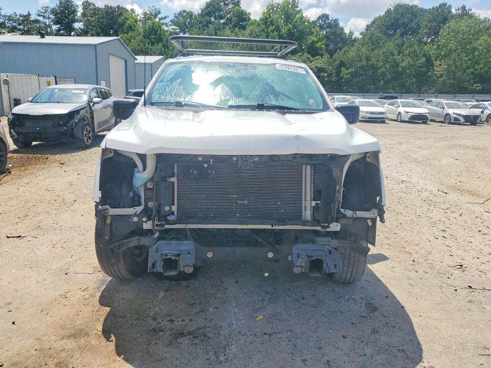 Продажа на аукционе авто 2023 Ford F150, vin: 1FTEX1CB5PKE30559, номер лота: 59114136