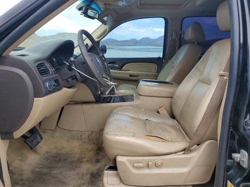 58260936 :رقم المزاد ، 1GKFK66837J249521 vin ، 2007 Gmc Yukon Xl مزاد بيع