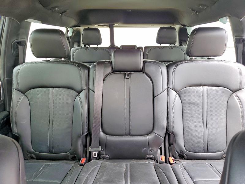 Aukcja sprzedaży 2024 Jeep Wagoneer, vin: 1C4SJVAP4RS151388, numer aukcji: 58775846