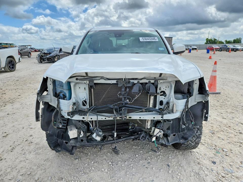 Продажа на аукционе авто 2023 Toyota Tacoma, vin: 3TYAZ5CNXPT042007, номер лота: 55643346