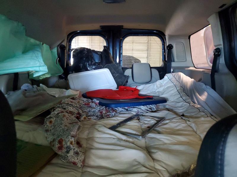 55920166 :رقم المزاد ، NM0GS9F27M1487524 vin ، 2021 Ford Transit Connect مزاد بيع