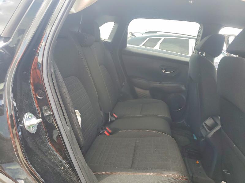 Aukcja sprzedaży 2023 Honda Hr-v, vin: 3CZRZ2H56PM704195, numer aukcji: 56491976