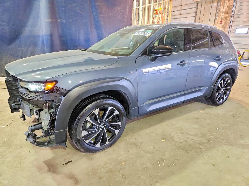 Auction sale of the 2025 Mazda Cx-50, vin: 7MMVAAEW4SN139091, lot number: 56438796