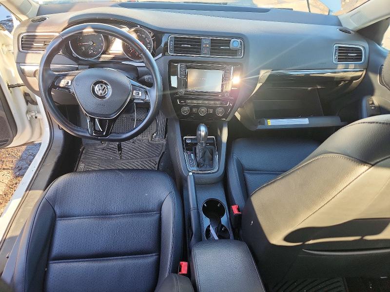 Продажа на аукционе авто 2017 Volkswagen Jetta, vin: 3VWL17AJXHM354351, номер лота: 57155186