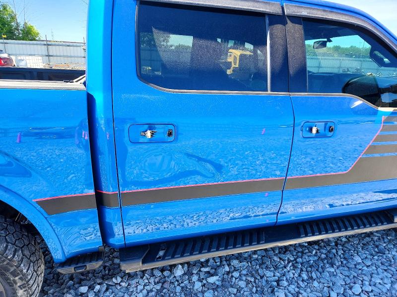 Aukcja sprzedaży 2019 Ford F150, vin: 1FTEW1E40KFB13596, numer aukcji: 55667746