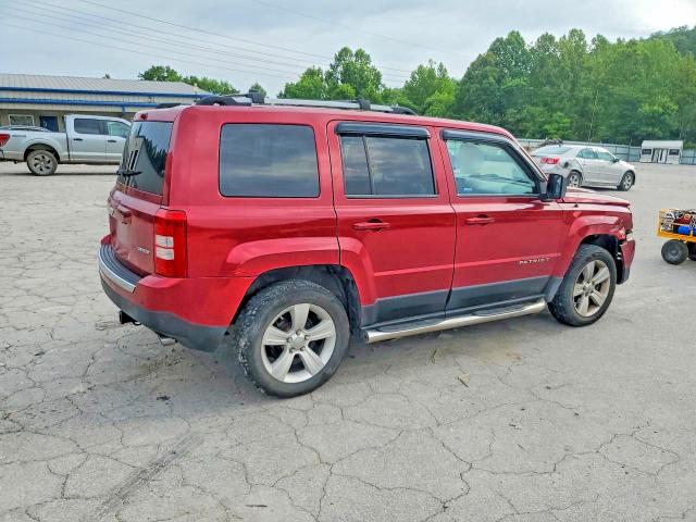 Продаж на аукціоні авто 2012 Jeep Patriot, vin: 1C4NJRCB4CD621386, номер лоту: 59116566