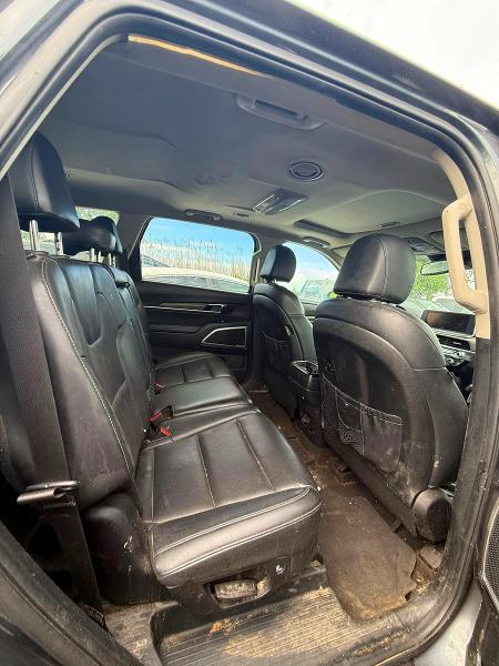 Aukcja sprzedaży 2021 Kia Telluride, vin: 5XYP3DHCXMG179126, numer aukcji: 58201156