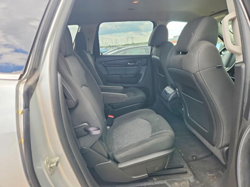Продаж на аукціоні авто 2013 Chevrolet Traverse, vin: 1GNKRJKD8DJ230770, номер лоту: 58394736