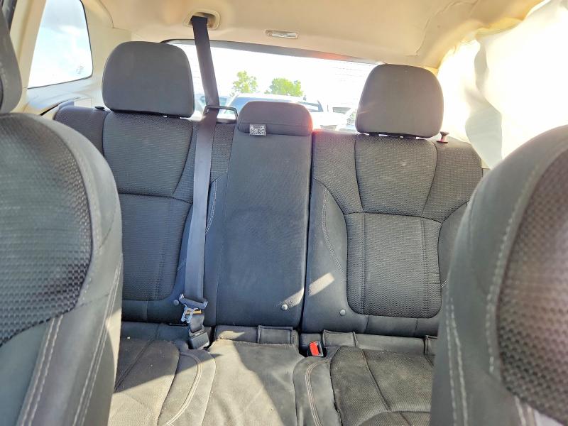 58020916 :رقم المزاد ، JF2SKADC3MH551156 vin ، 2021 Subaru Forester مزاد بيع