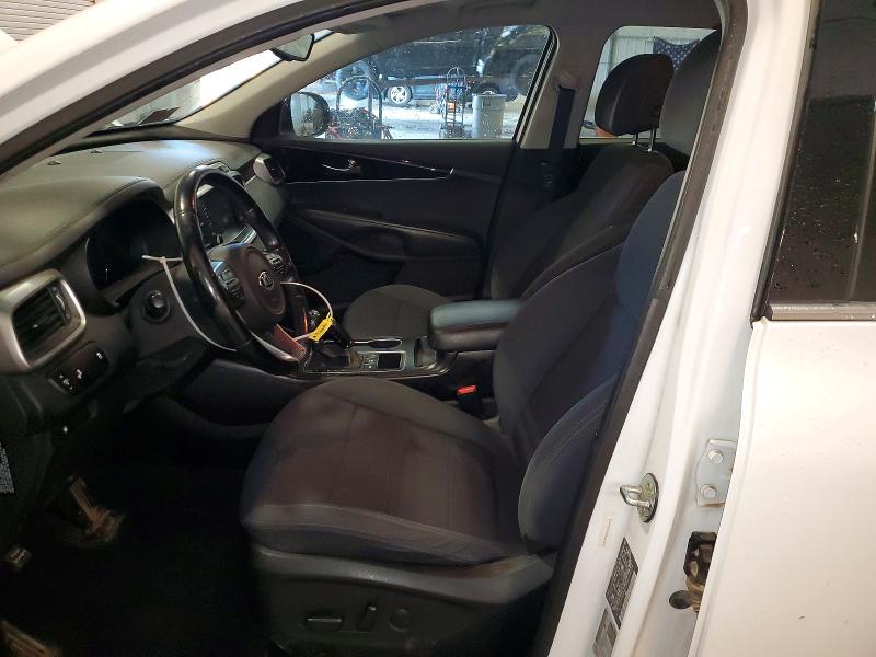 Продажа на аукционе авто 2017 Kia Sorento, vin: 5XYPGDA53HG240550, номер лота: 56314946