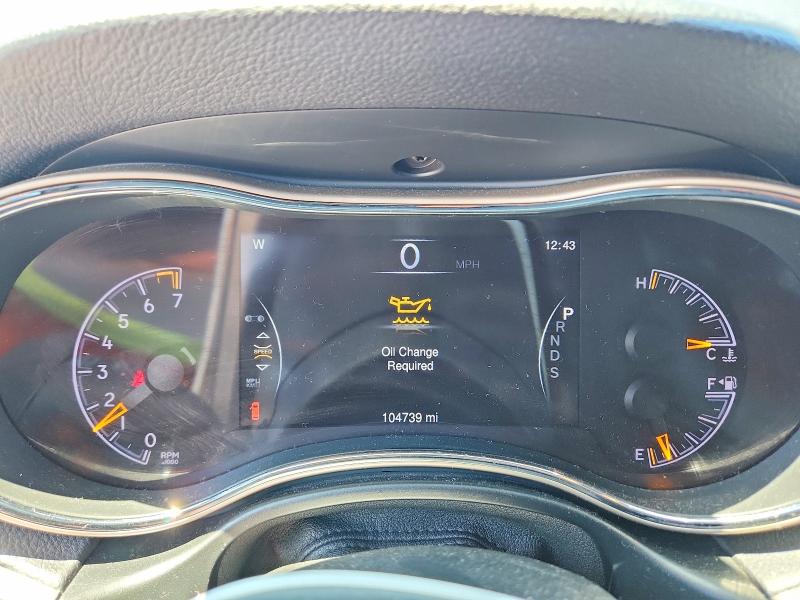Продаж на аукціоні авто 2015 Jeep Grand Cherokee, vin: 1C4RJFAG6FC759794, номер лоту: 56562356