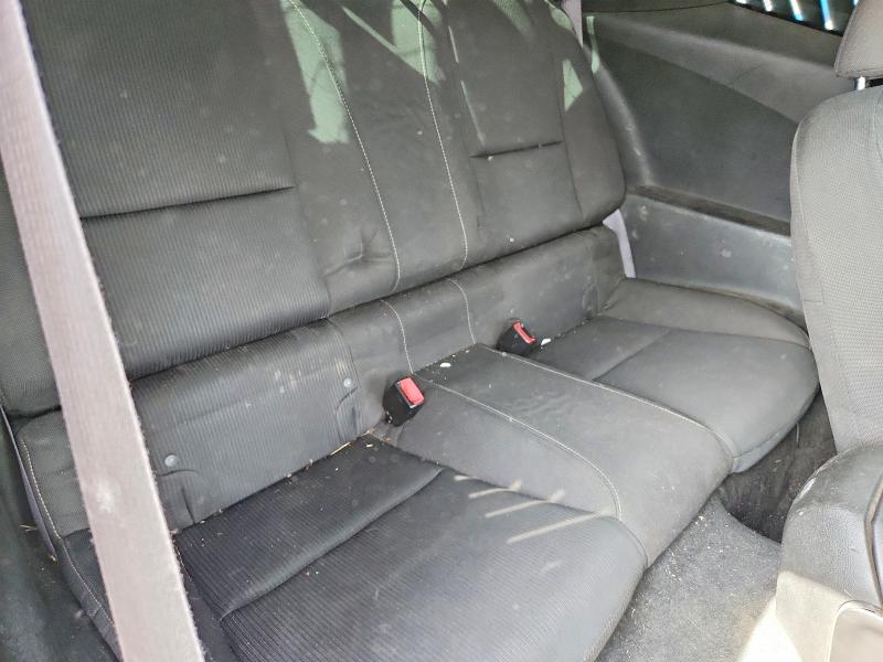Продаж на аукціоні авто 2012 Chevrolet Camaro, vin: 2G1FB1E34C9202632, номер лоту: 56003586