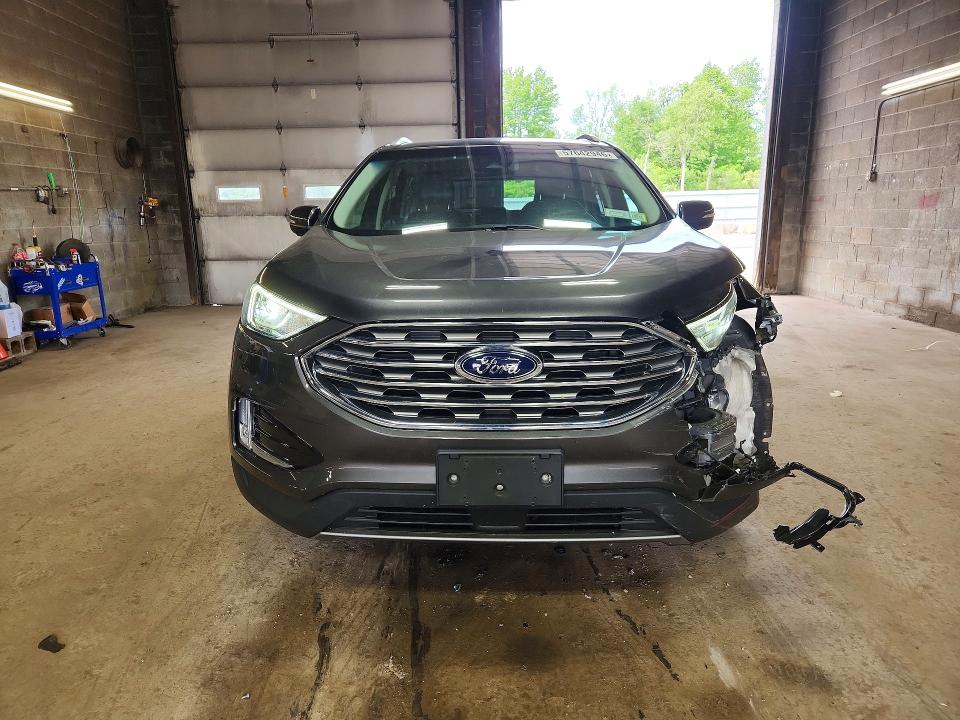 Продаж на аукціоні авто 2019 Ford Edge, vin: 2FMPK4J91KBC45318, номер лоту: 57642946