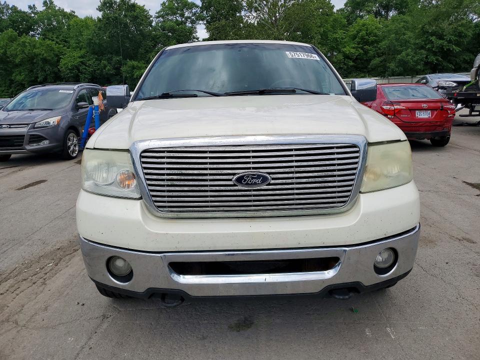 Продаж на аукціоні авто 2008 Ford F150, vin: 1FTPW14V78FB19505, номер лоту: 57517966