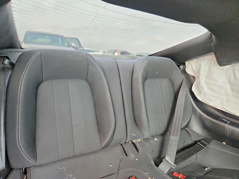 Aukcja sprzedaży 2022 Ford Mustang, vin: 1FA6P8TH0N5113372, numer aukcji: 58112566