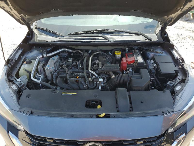 Продаж на аукціоні авто 2024 Nissan Sentra, vin: 3N1AB8CV2RY269403, номер лоту: 58333326