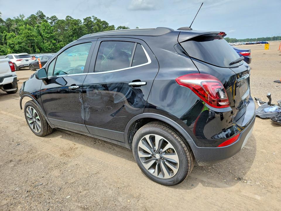 Продажа на аукционе авто 2022 Buick Encore, vin: KL4CJASM7NB511355, номер лота: 55910566