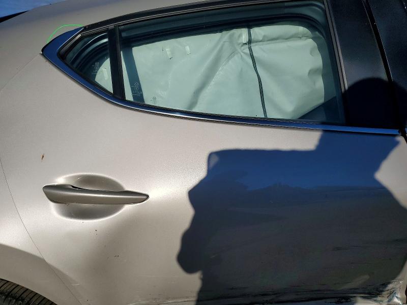 Aukcja sprzedaży 2025 Mazda 3, vin: JM1BPALM3S1783756, numer aukcji: 56968306