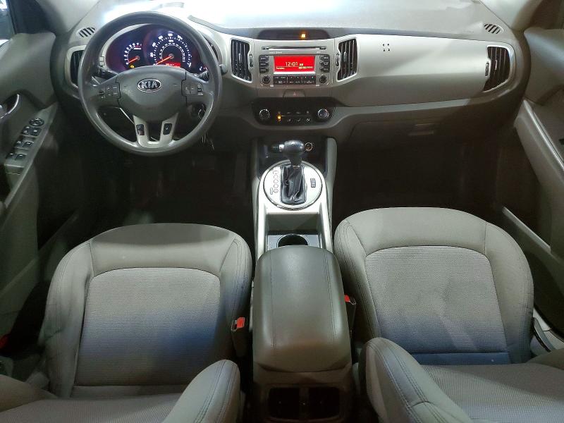 Aukcja sprzedaży 2014 Kia Sportage, vin: KNDPBCAC5E7549209, numer aukcji: 57906026