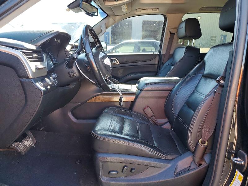 Aukcja sprzedaży 2019 Gmc Yukon Xl, vin: 1GKS2HKJ0KR379396, numer aukcji: 52956796