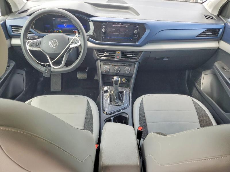 Aukcja sprzedaży 2022 Volkswagen Taos, vin: 3VVLX7B29NM096720, numer aukcji: 56737266