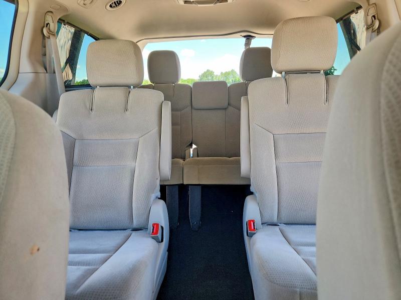 Aukcja sprzedaży 2015 Chrysler Town & Country, vin: 2C4RC1BG7FR711756, numer aukcji: 58653906