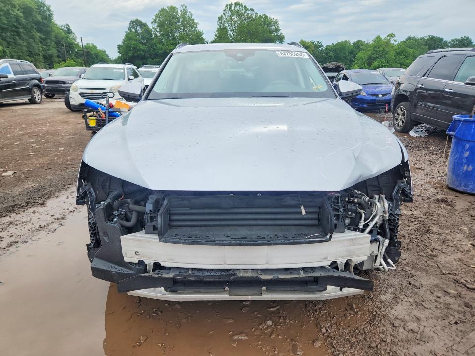 Aukcja sprzedaży 2021 Audi E-tron, vin: WA1LAAGE6MB038404, numer aukcji: 58786906