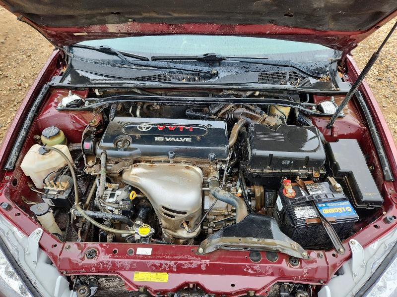 2006 Toyota Camry მანქანა იყიდება აუქციონზე, vin: 4T1BE32K46U115577, აუქციონის ნომერი: 59095236