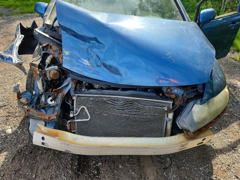 Продажа на аукционе авто 2008 Honda Civic, vin: 2HGFA16568H000724, номер лота: 57877996