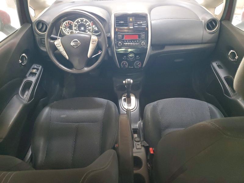 Aukcja sprzedaży 2015 Nissan Versa Note, vin: 3N1CE2CPXFL375587, numer aukcji: 57912786