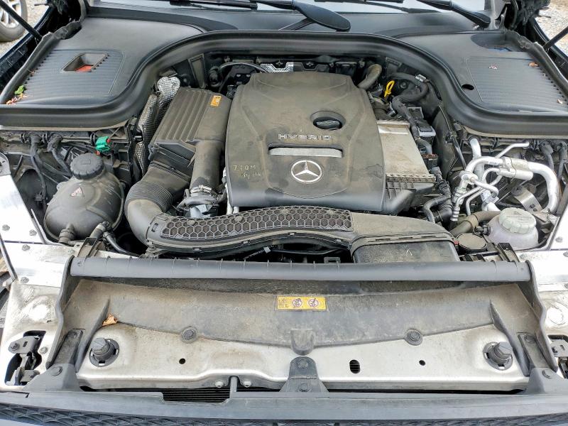 Aukcja sprzedaży 2019 Mercedes-benz Glc, vin: WDC0G5EB1KF629859, numer aukcji: 56813086