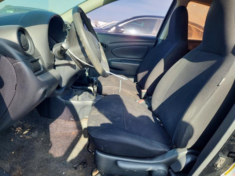 Продажа на аукционе авто 2012 Nissan Versa, vin: 3N1CN7AP1CL853892, номер лота: 58277946