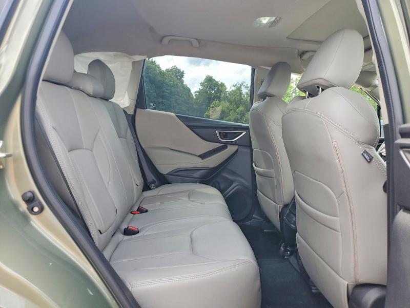 Продаж на аукціоні авто 2019 Subaru Forester, vin: JF2SKACCXKH482903, номер лоту: 57824366