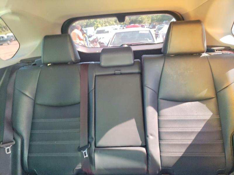 56279016 :رقم المزاد ، JTMD6RFVXRD125293 vin ، 2024 Toyota Rav4 مزاد بيع