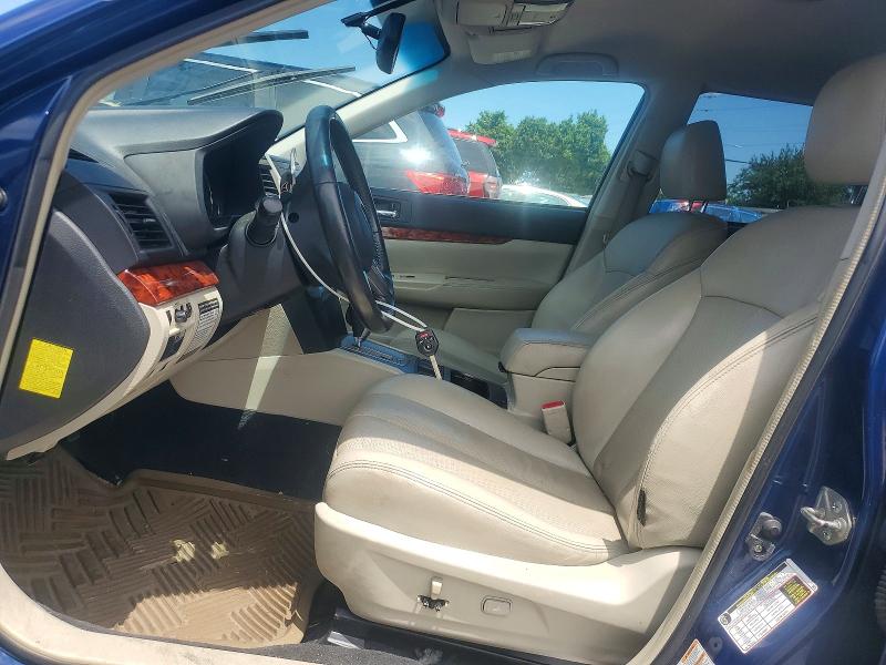 Продаж на аукціоні авто 2010 Subaru Outback, vin: 4S4BRBJCXA3345101, номер лоту: 57043506