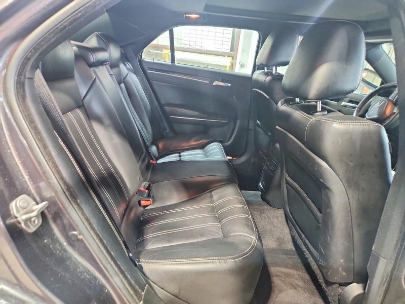 Aukcja sprzedaży 2018 Chrysler 300, vin: 2C3CCABG9JH244784, numer aukcji: 55169206