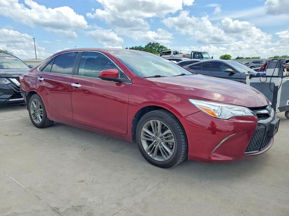 Продажа на аукционе авто 2016 Toyota Camry, vin: 4T1BF1FK0GU529873, номер лота: 56321056